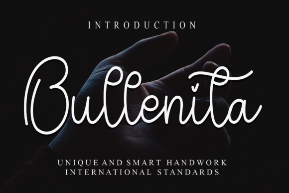 Bullenita: Elevate Your Visual Design with Timeless Charm