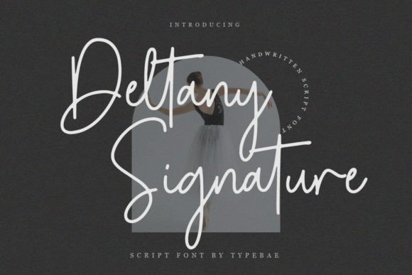 Deltany Signature: Elevating Design with Elegance