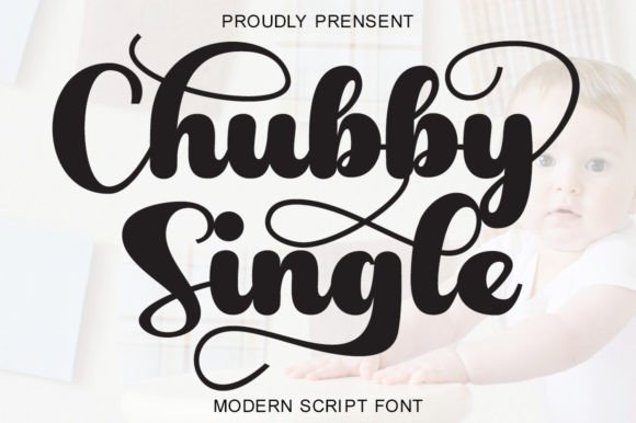 Discover the Warmth of Chubby Single: A Designer's Guide