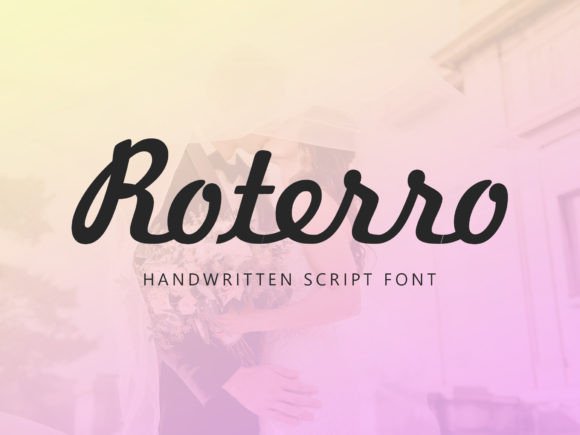 Roterro: Reviving Vintage Charm in Modern Design