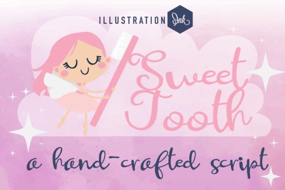 Sweet Tooth: Infusing Playful Personality into Your Designs